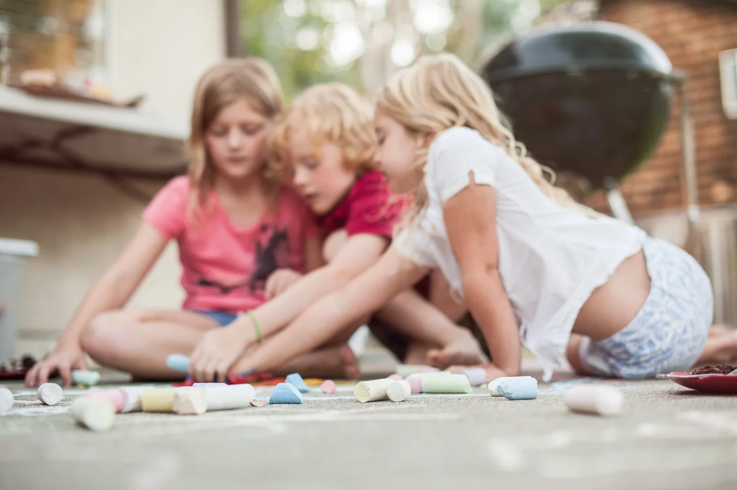 Kids Lifestyle // Ashley Petersen Photo