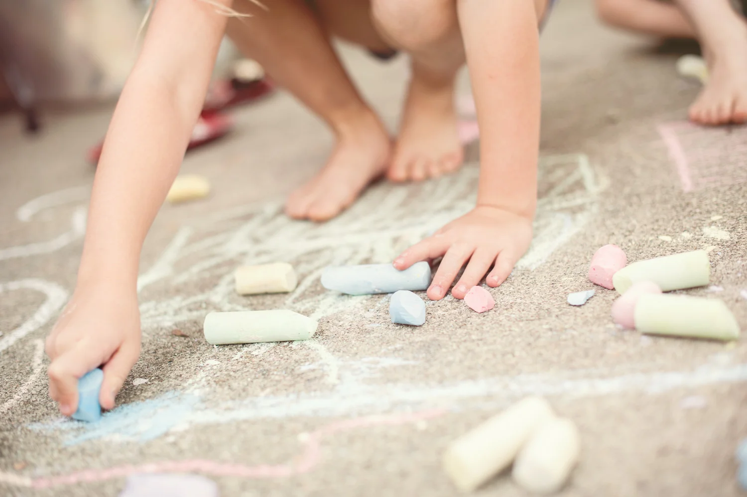 Kids Lifestyle // Ashley Petersen Photo