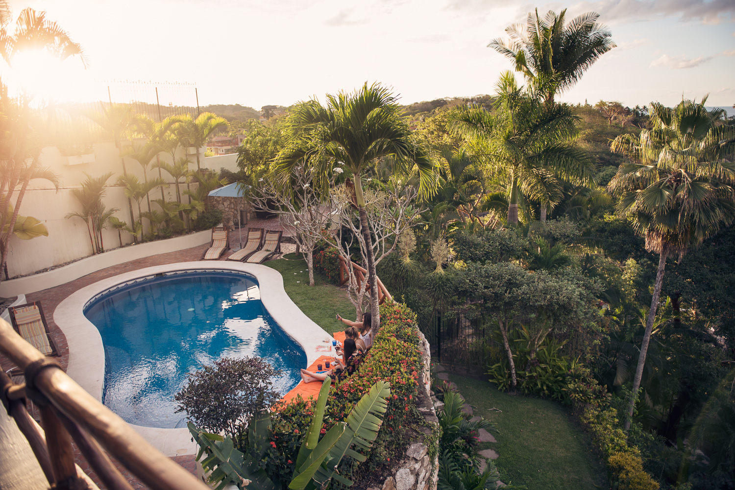 Sayulita // Ashley Petersen Photo