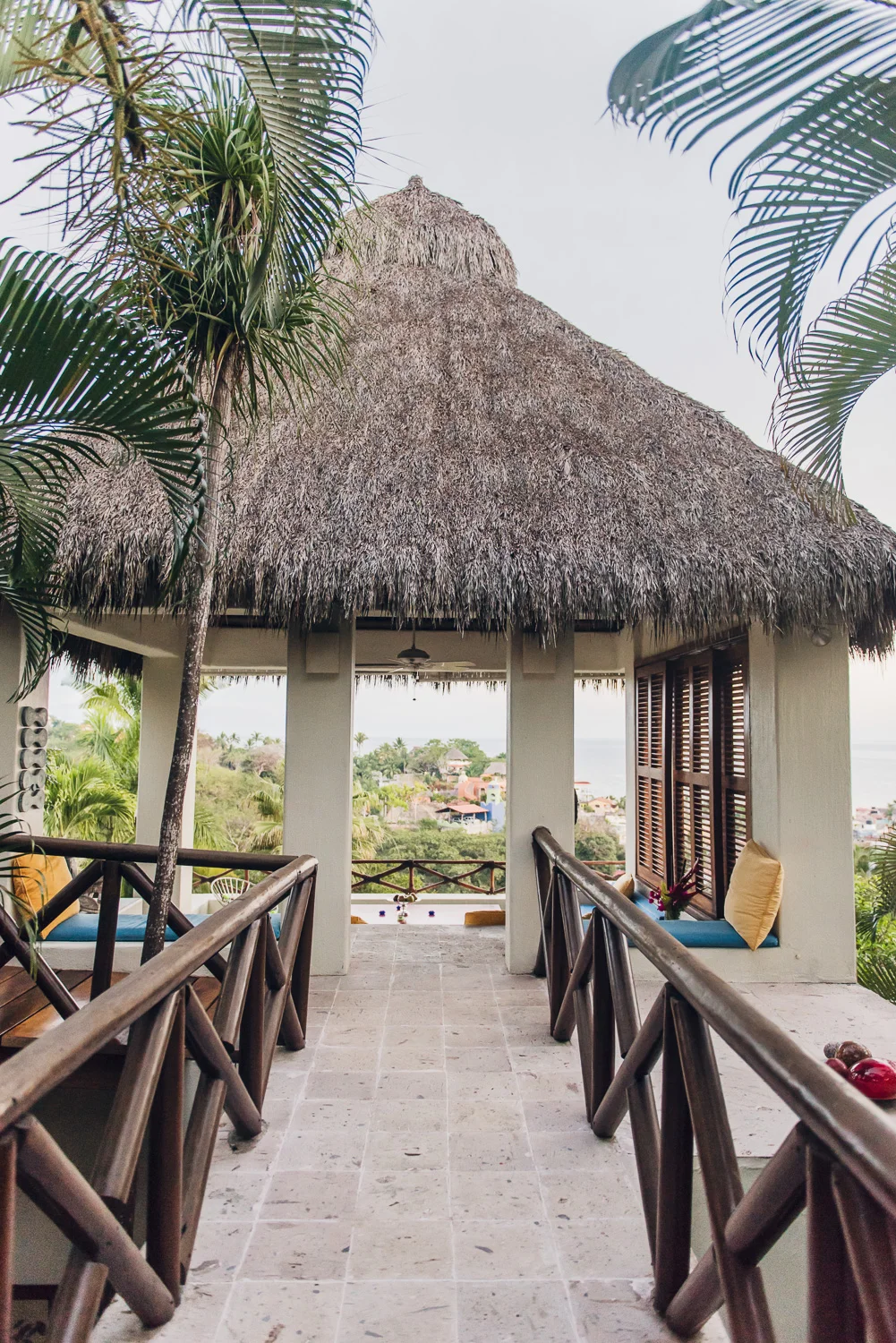 Sayulita // Ashley Petersen Photo