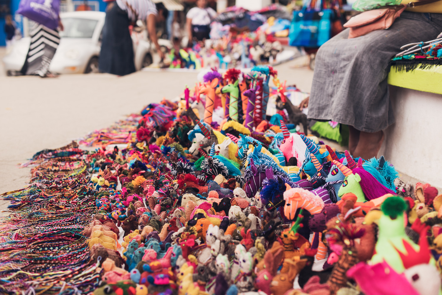 Handmade Goods in Sayulita // Ashley Petersen Photo