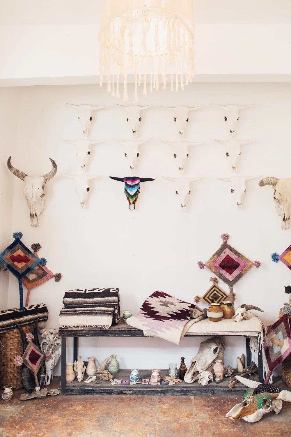 Evoke the Spirit in Sayulita, Mexico // Ashley Petersen Photo