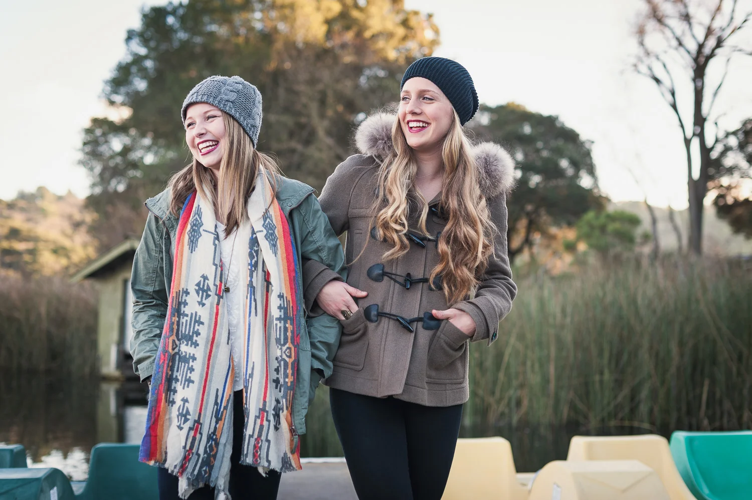 Best Friends Lifestyle // Ashley Petersen Photo