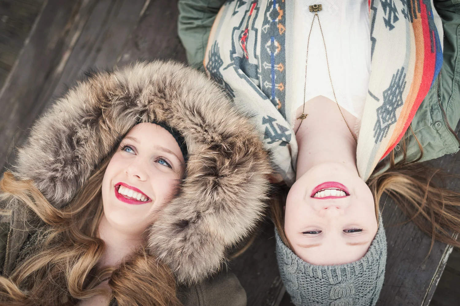 Best Friends Lifestyle // Ashley Petersen Photo