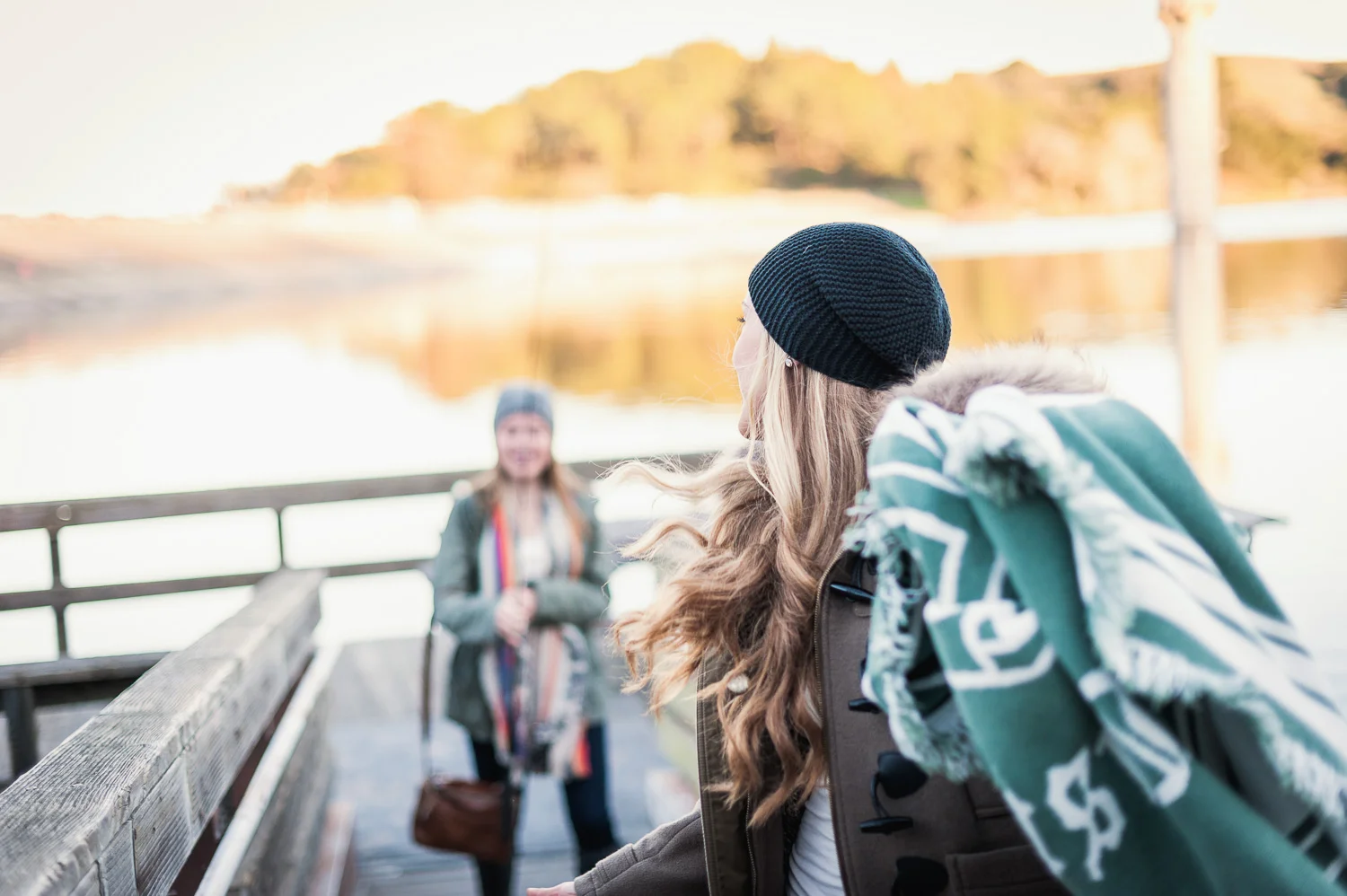 Best Friends Lifestyle // Ashley Petersen Photo