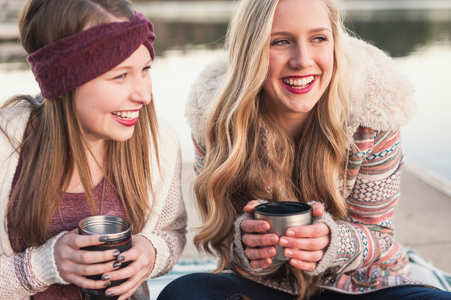 Best Friends Lifestyle // Ashley Petersen Photo