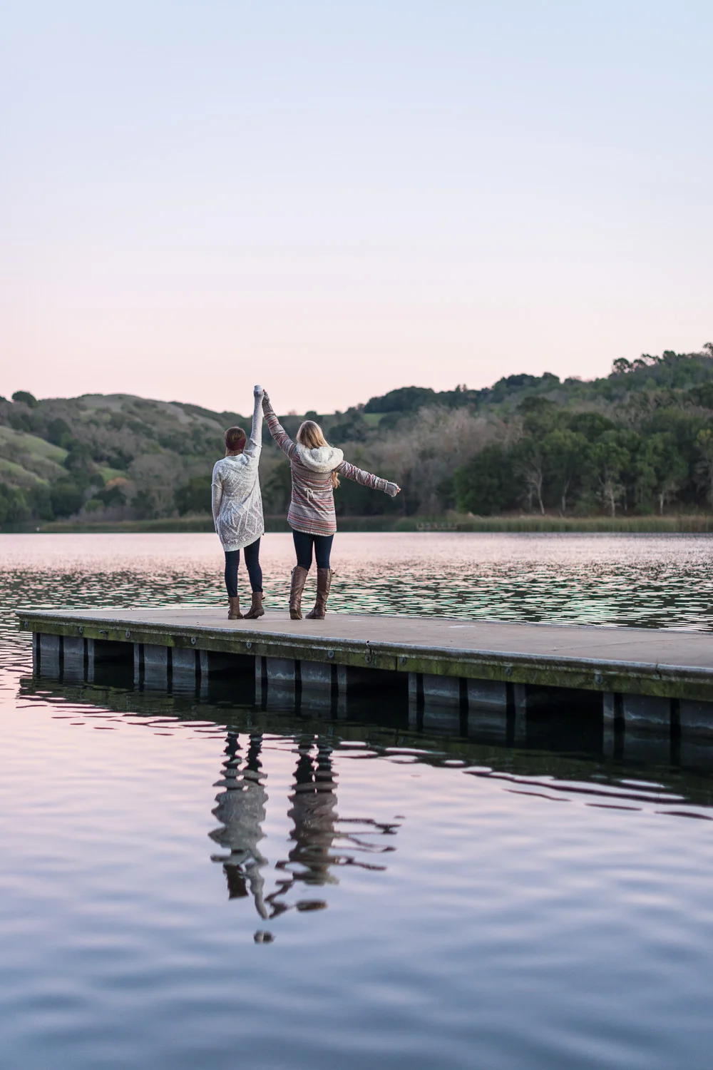 Best Friends Lifestyle // Ashley Petersen Photo