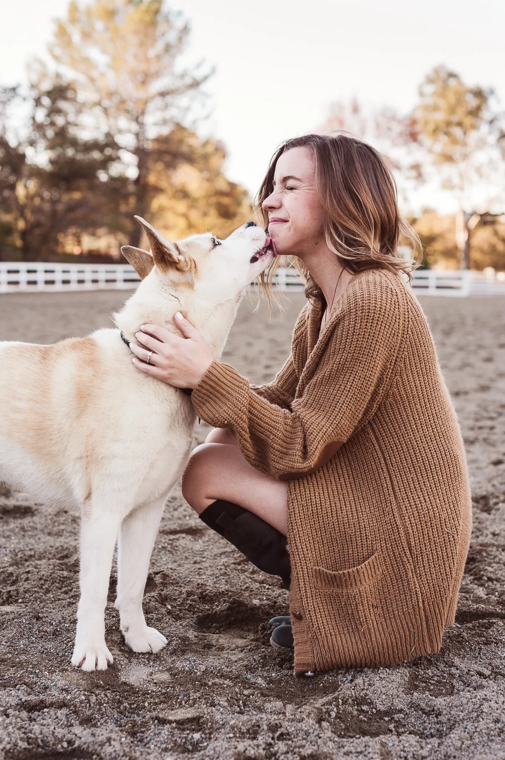 Fall Lifestyle // Ashley Petersen Photo