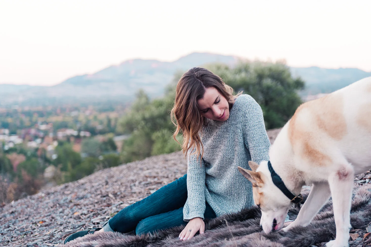 Fall Lifestyle // Ashley Petersen Photo