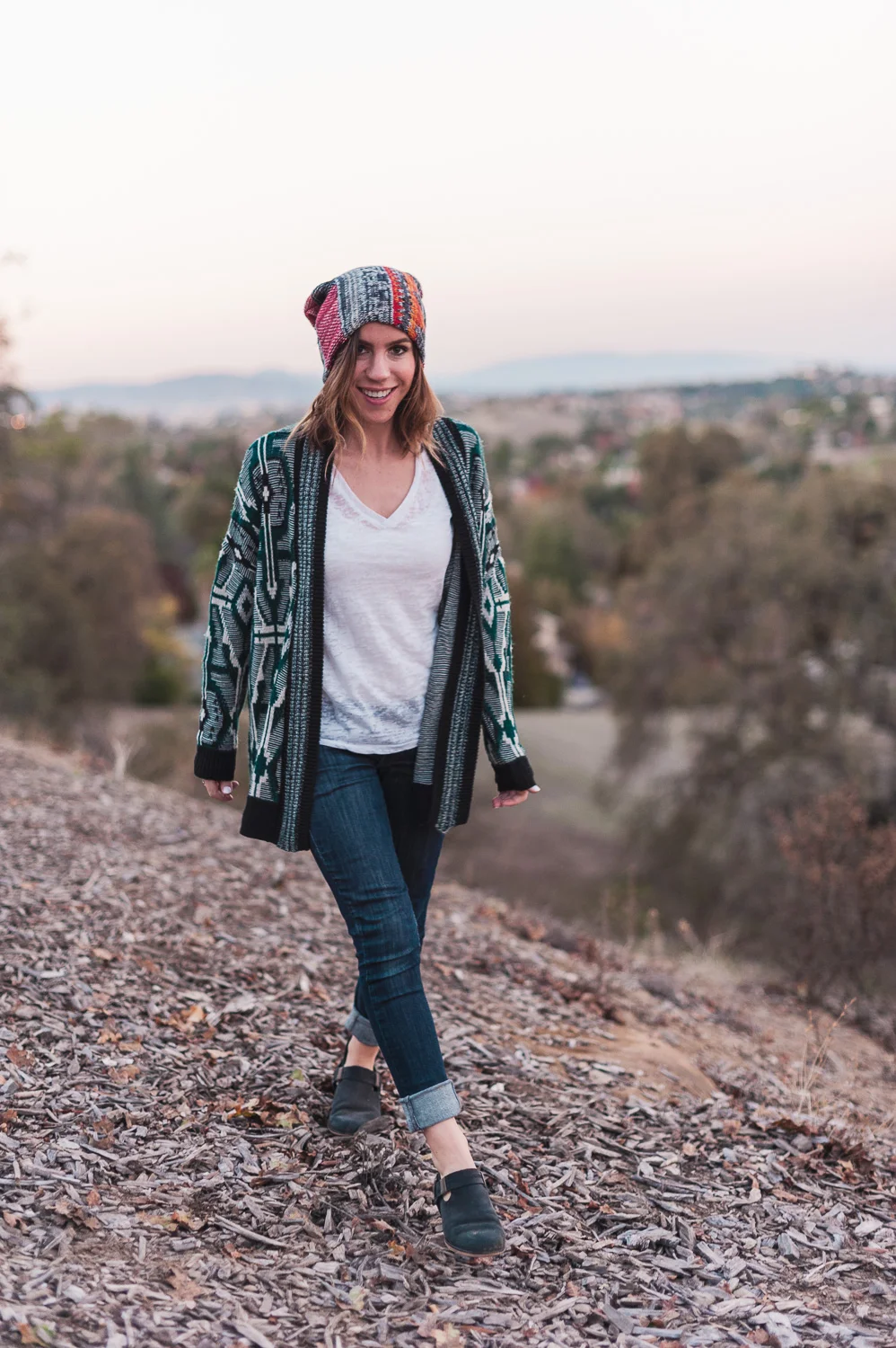 Fall Lifestyle // Ashley Petersen Photo