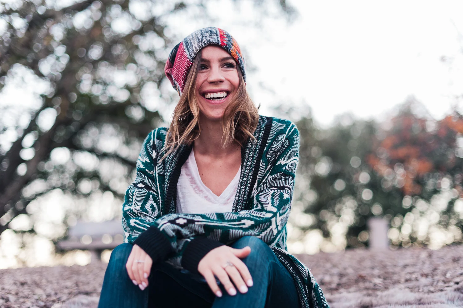 Fall Lifestyle // Ashley Petersen Photo