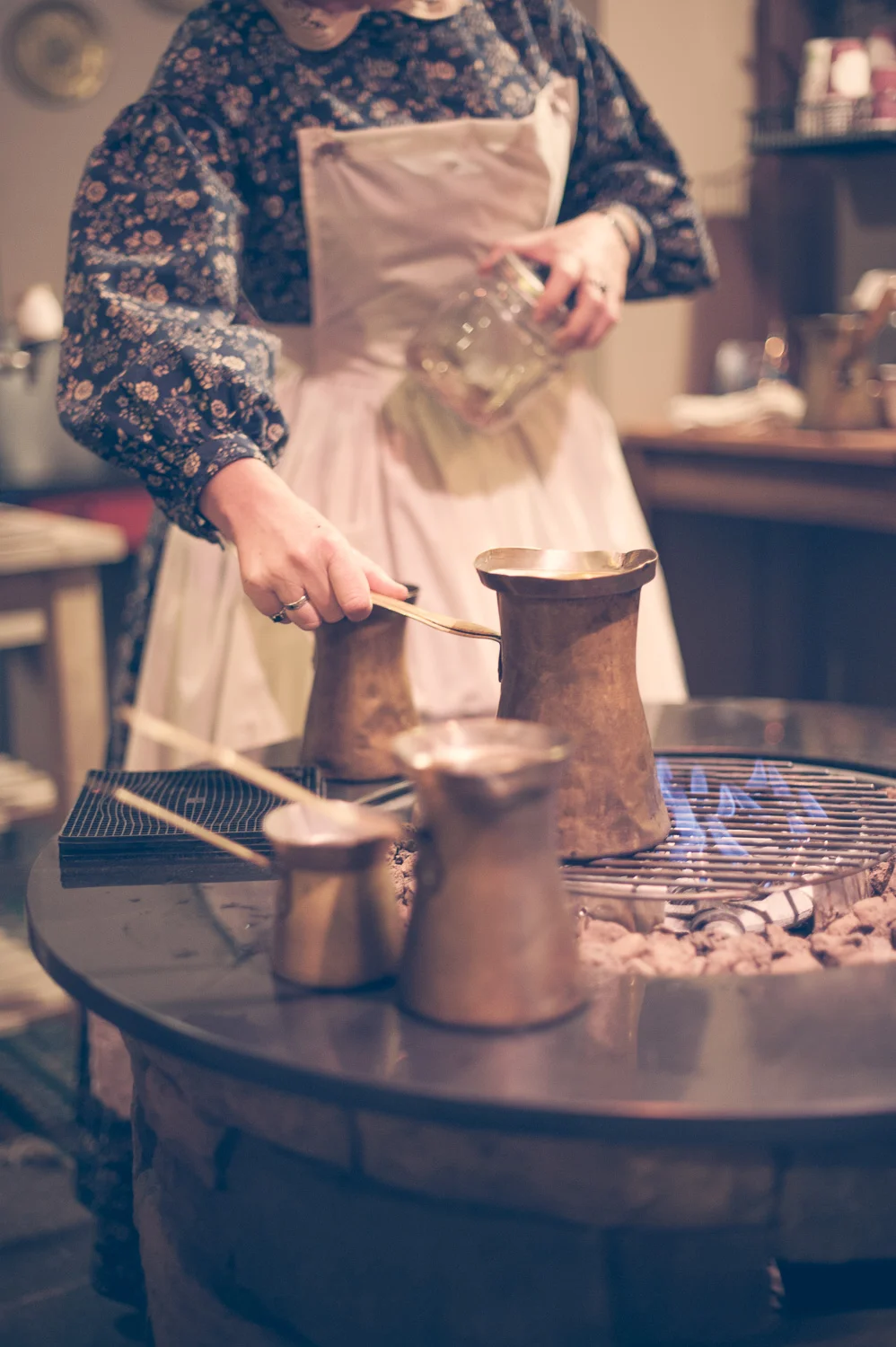 Great Dickens Christmas Fair // Ashley Petersen Photo