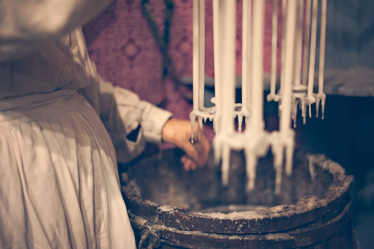 Great Dickens Christmas Fair // Ashley Petersen Photo