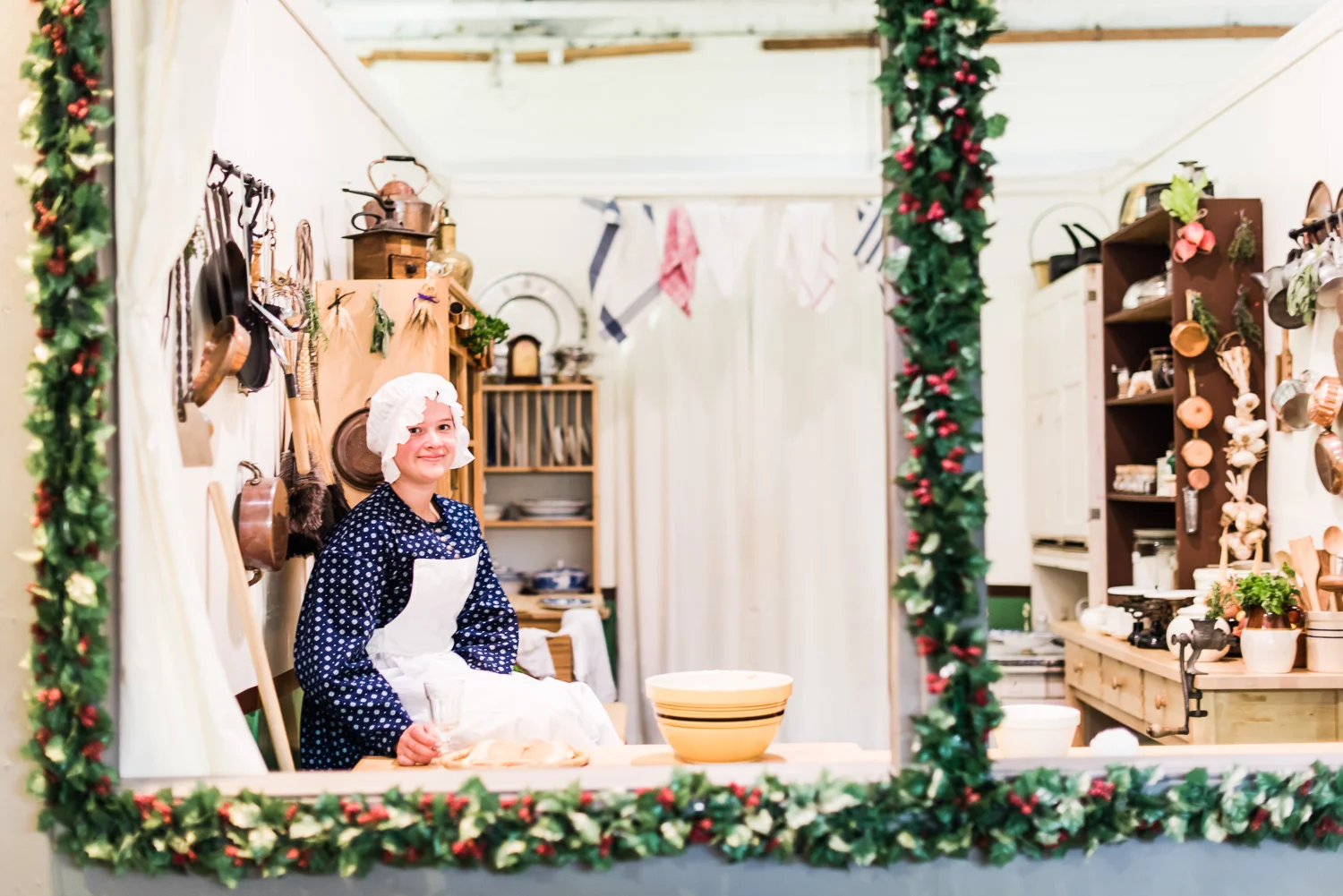 Dickens Fair // Ashley Petersen Photo