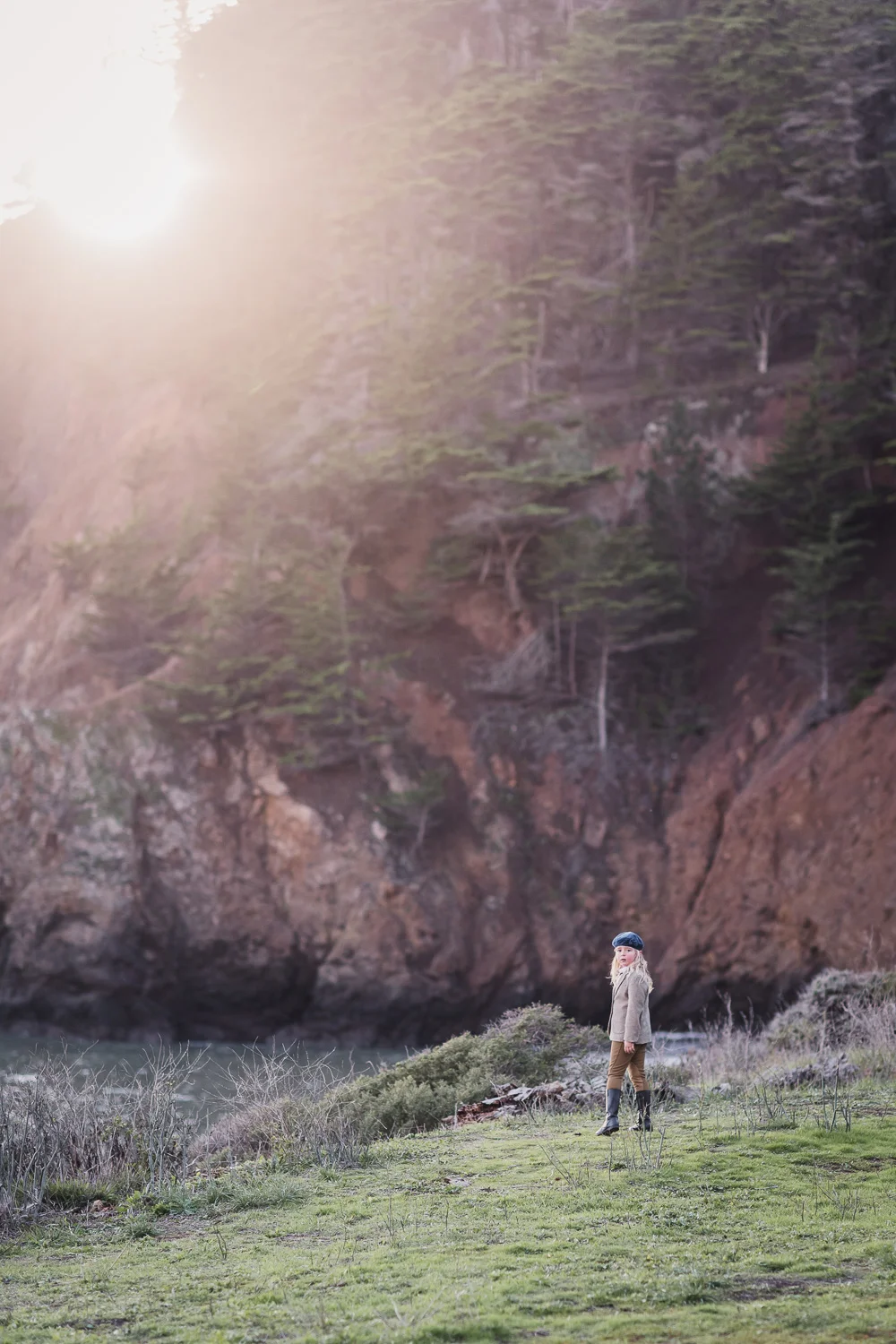 Kids Lifestyle in San Francisco // Ashley Petersen Photo