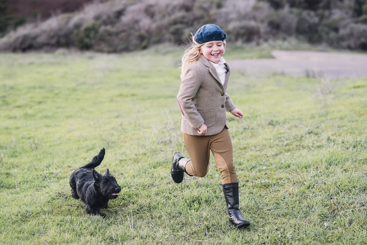 Kids Lifestyle + Portraiture in San Francisco // Ashley Petersen Photo