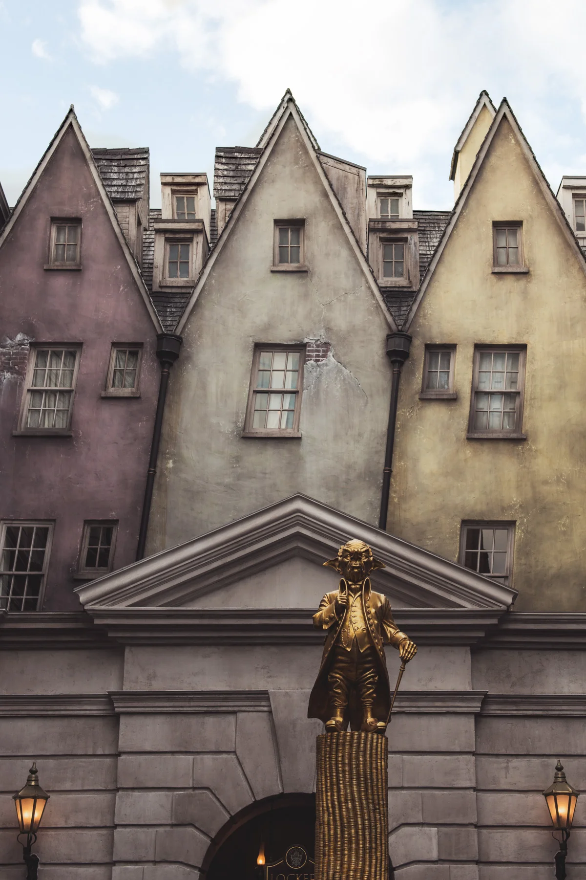 Wizarding World of Harry Potter