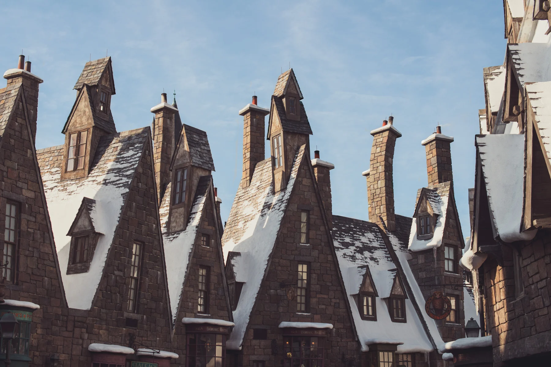 Hogsmeade