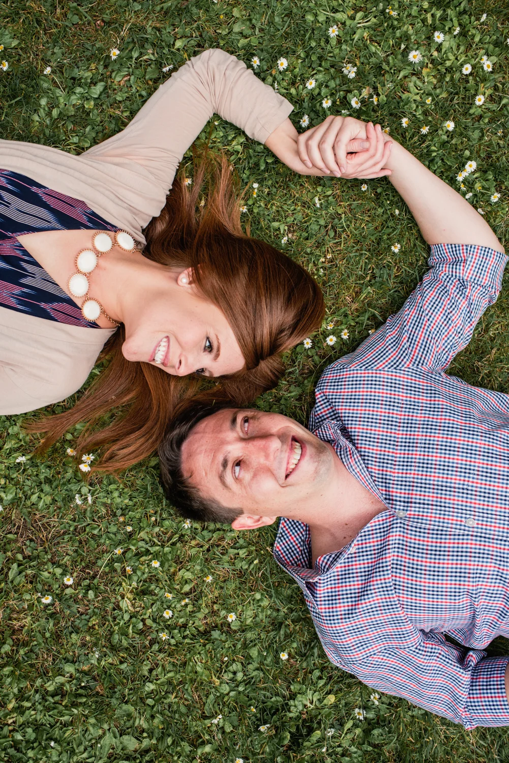 San Francisco Engagement // Ashley Petersen Photography