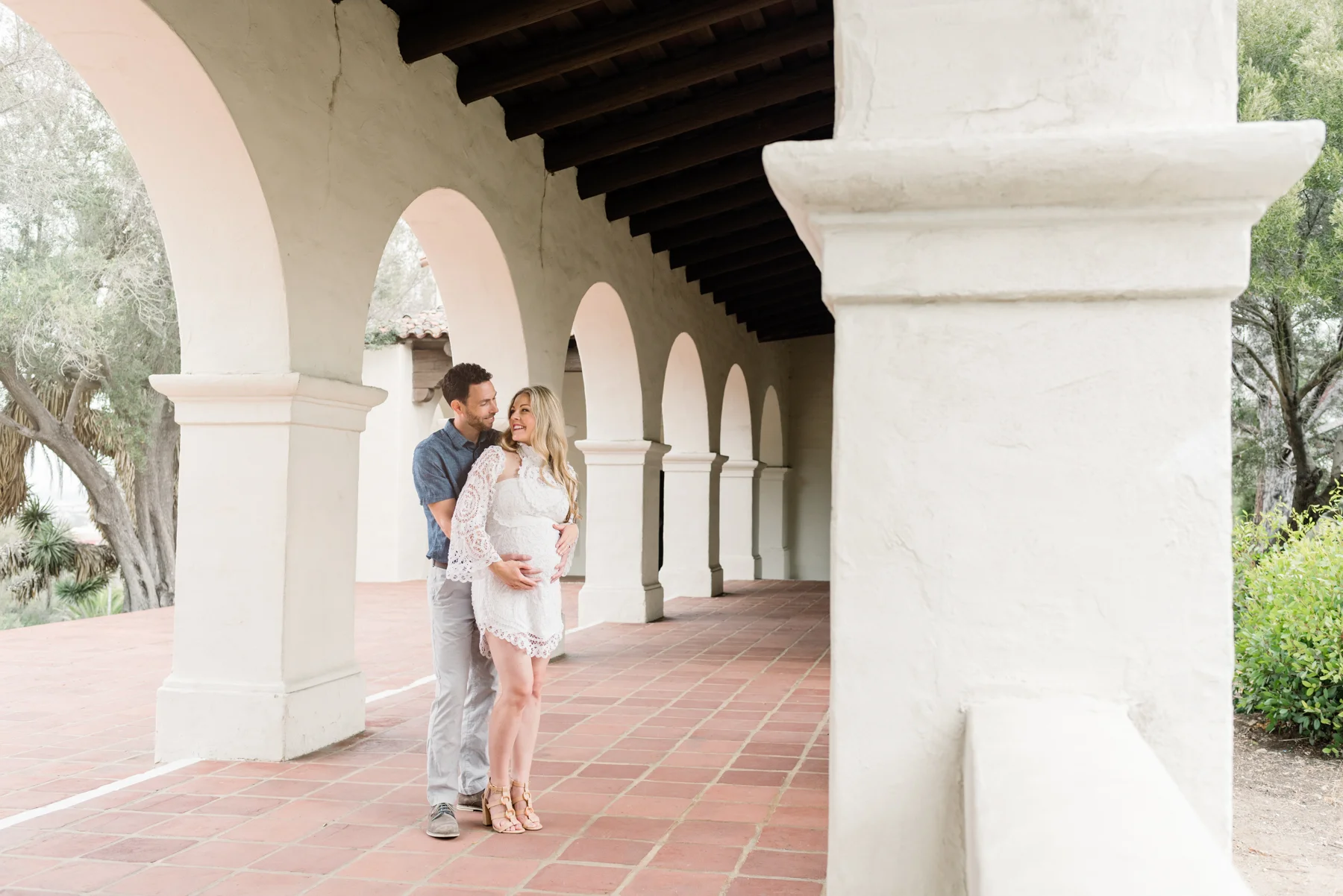 San Diego Maternity