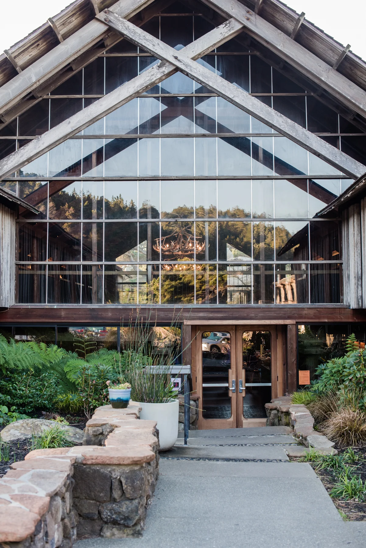 Timber Cove Resort, a Sonoma Coast Hotel in Jenner, CA