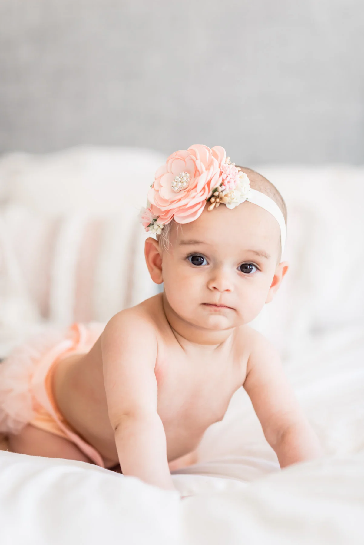 Kali // Ashley Petersen Photography