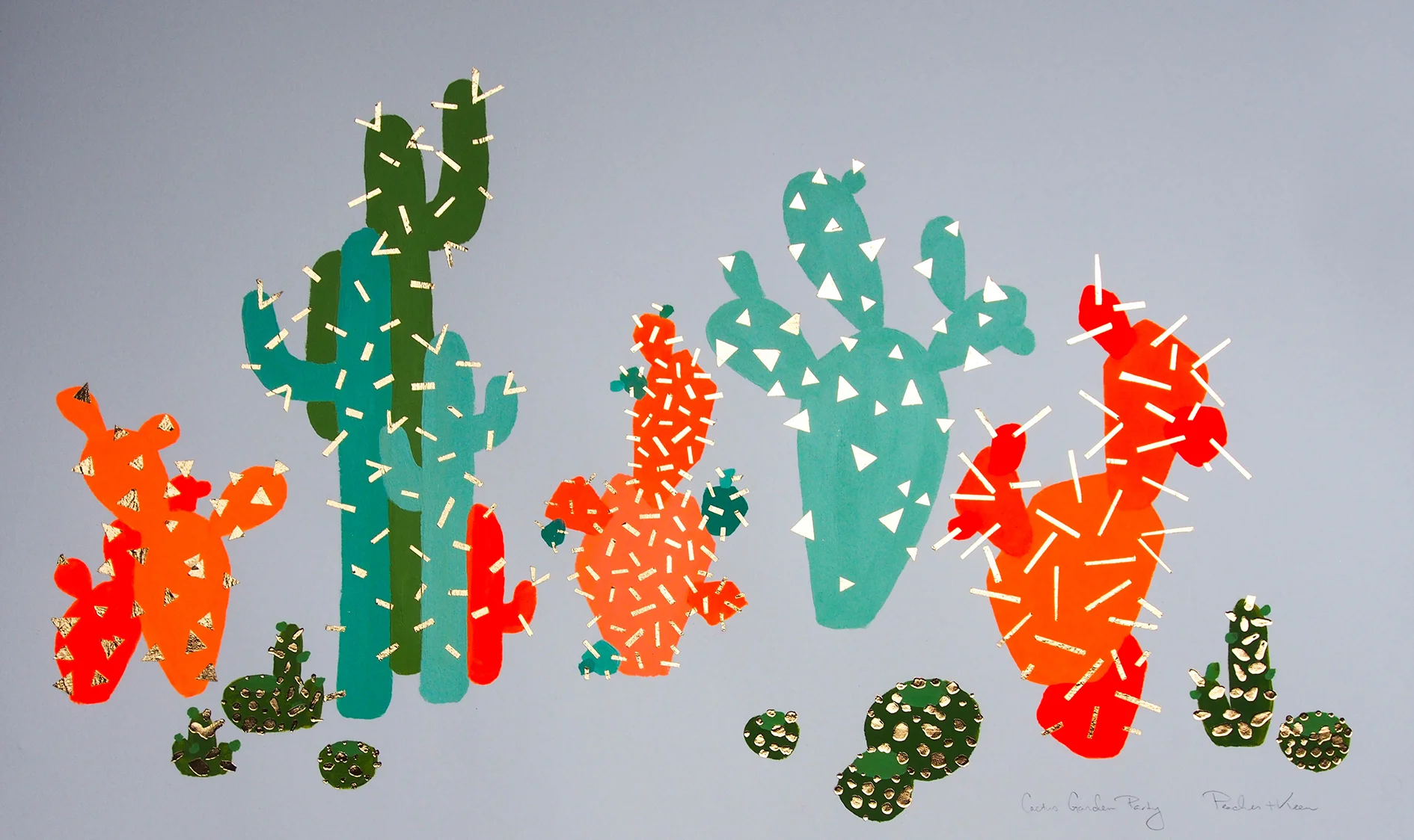 P+K_GoldCacti_Painting_1.jpg