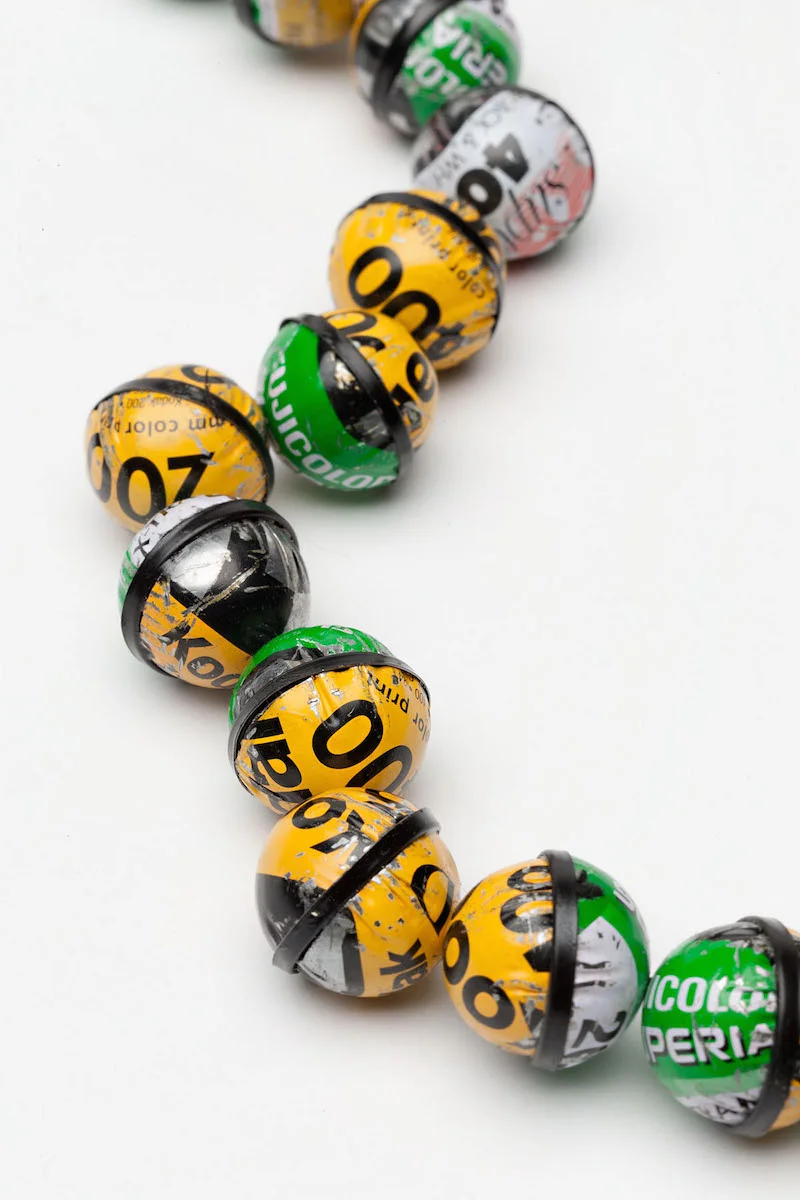 Film canister neckpiece 'A memior' .jpg