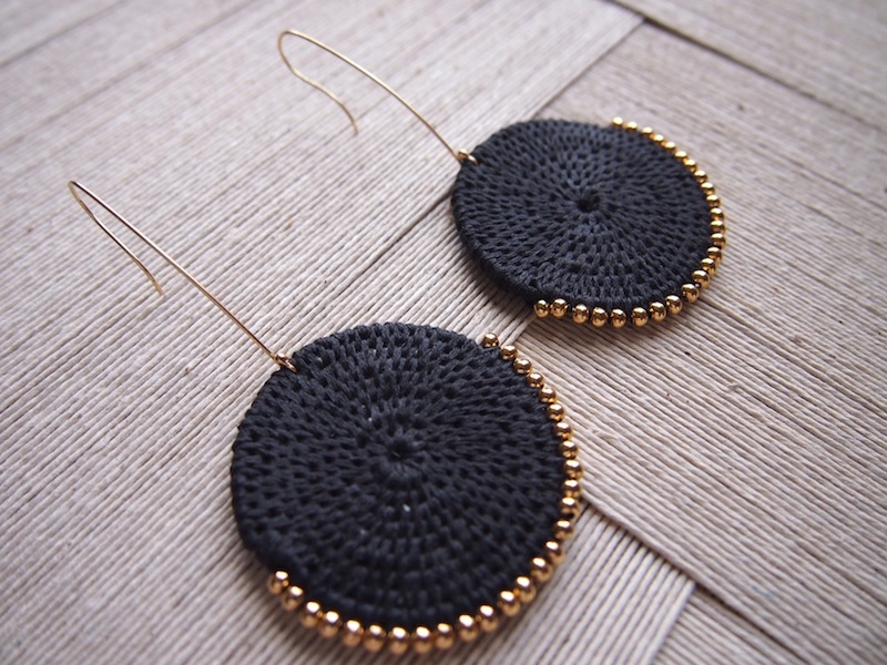 Woven Earrings Phillipa Taylor.jpeg