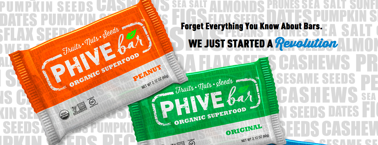  Phivebar is a brand new start up product that launched Feb 2016. I was involved from the very early stages in helping to define the voice,&nbsp;brand messaging, and story.&nbsp;I created all copy content for the website as well as the copy for the b