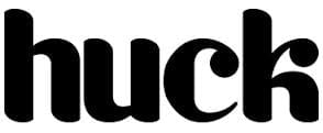 HUCK MAGAZINE
