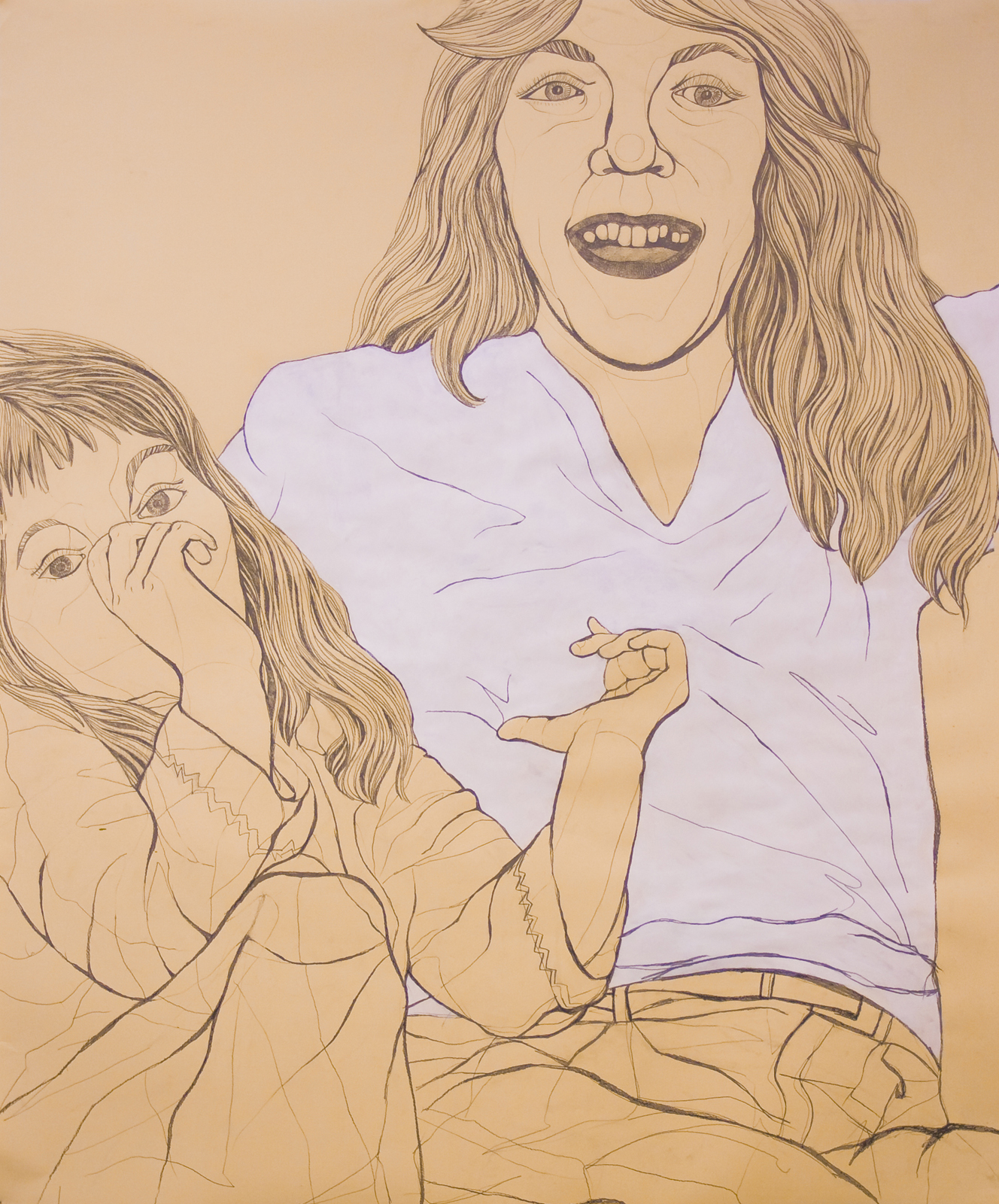 Mother