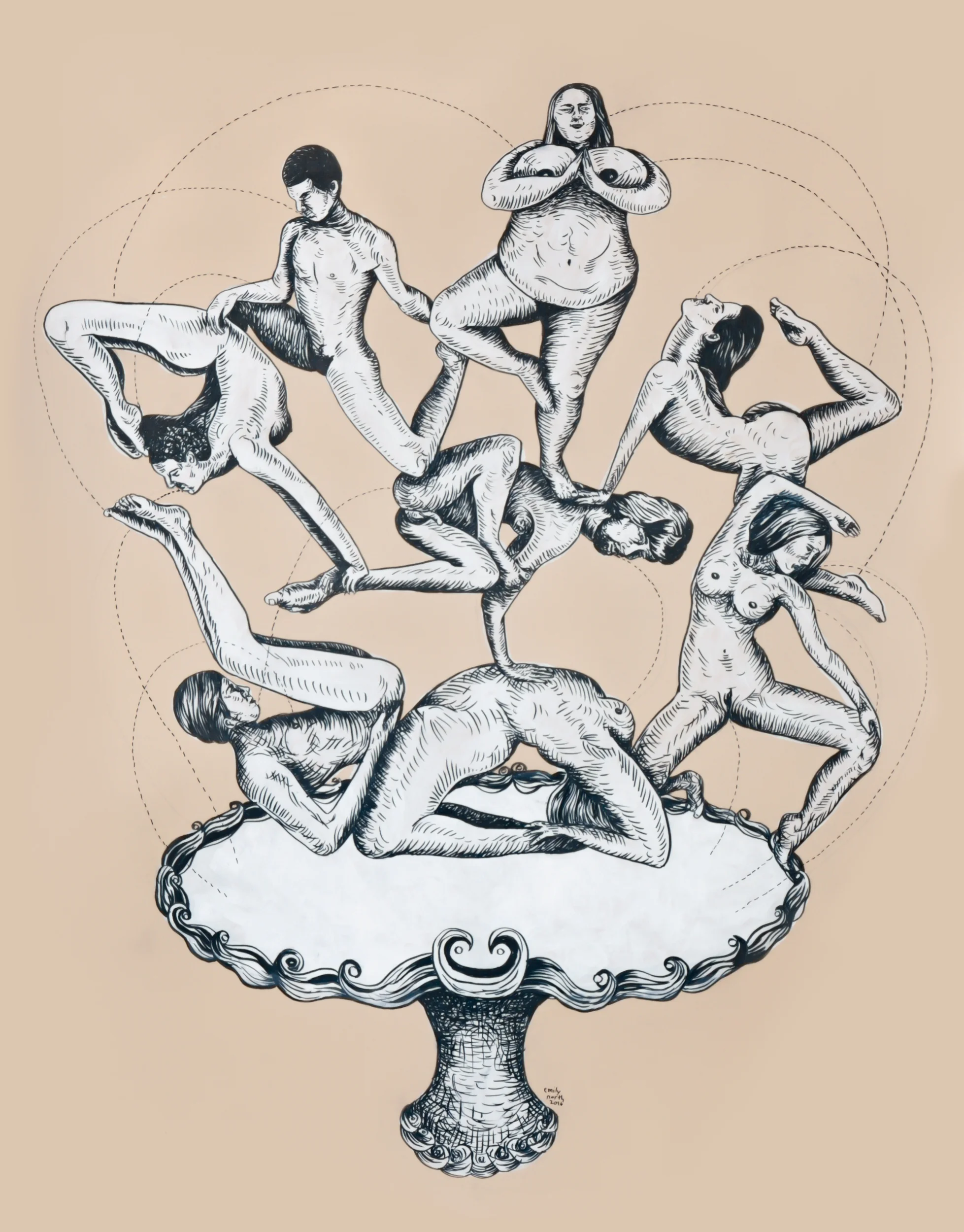 fountain of my youth