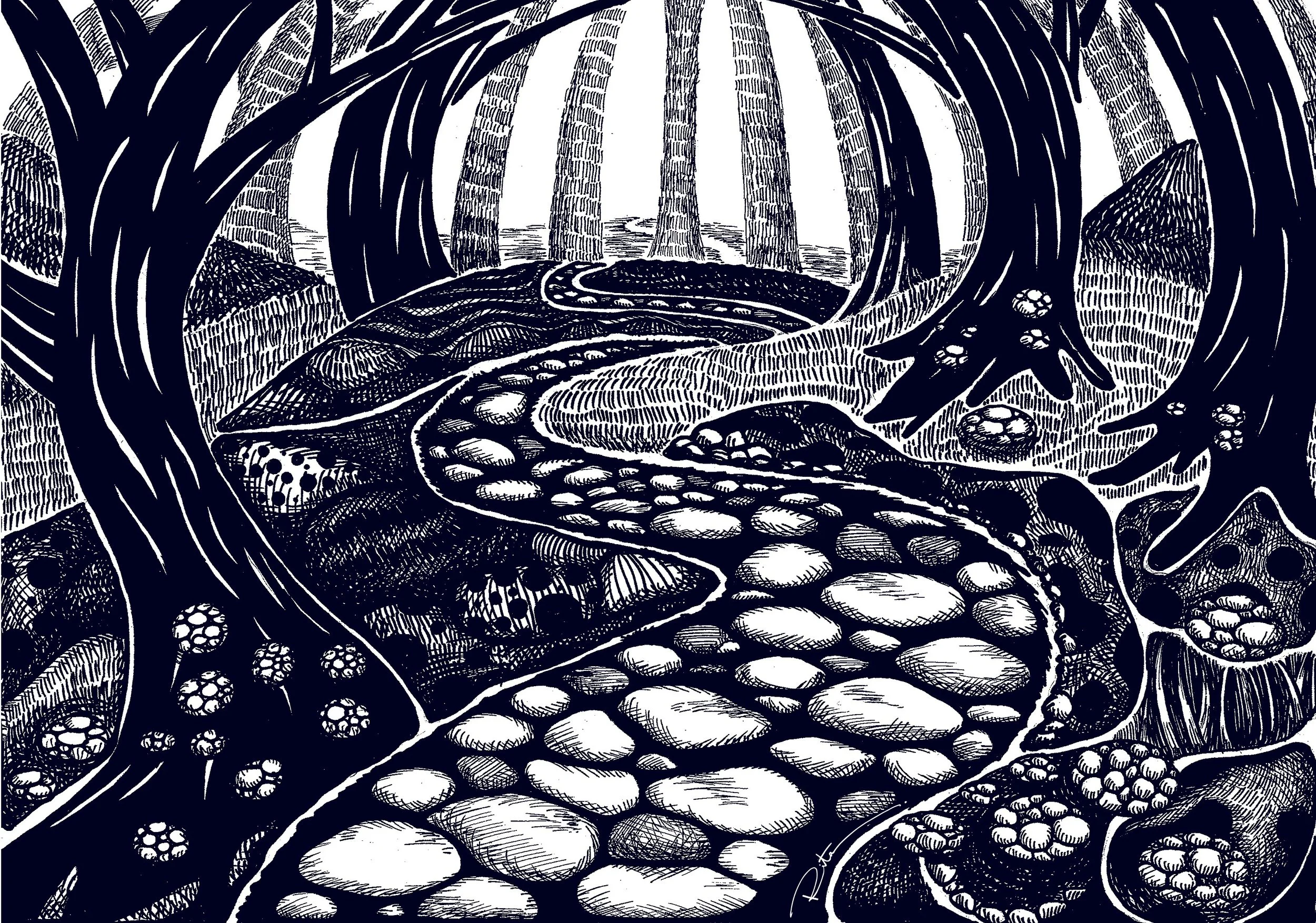 Positioning Yourself for Healing