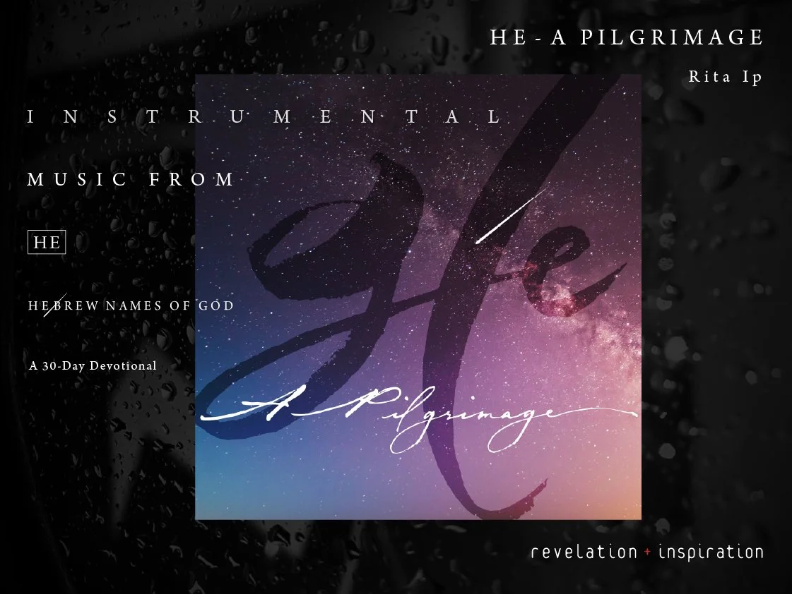 HE - A Pilgrimage (music album)