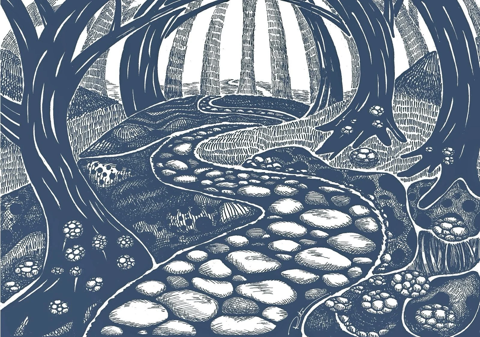 Positioning Yourself for Healing