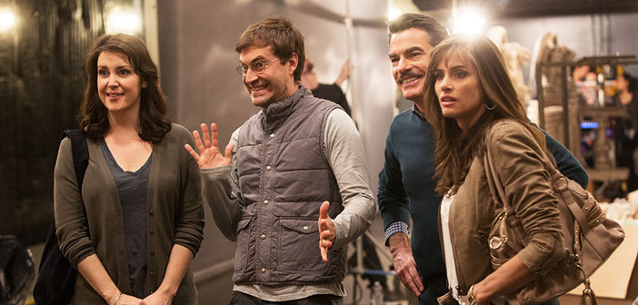 Togetherness Costume Designer: Hannah Jacobs