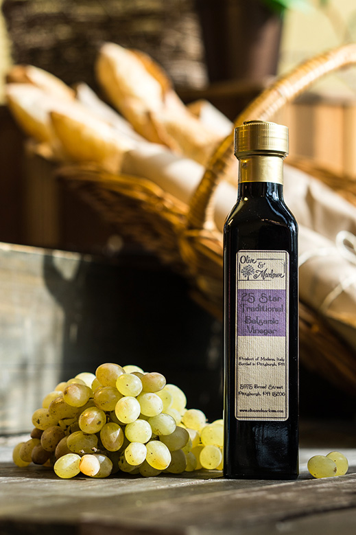Award Winning Olive Oils, Balsamic Vinegars and more!