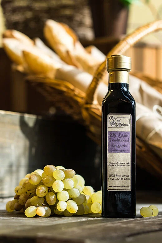 Check Out Our Most Popular Vinegar