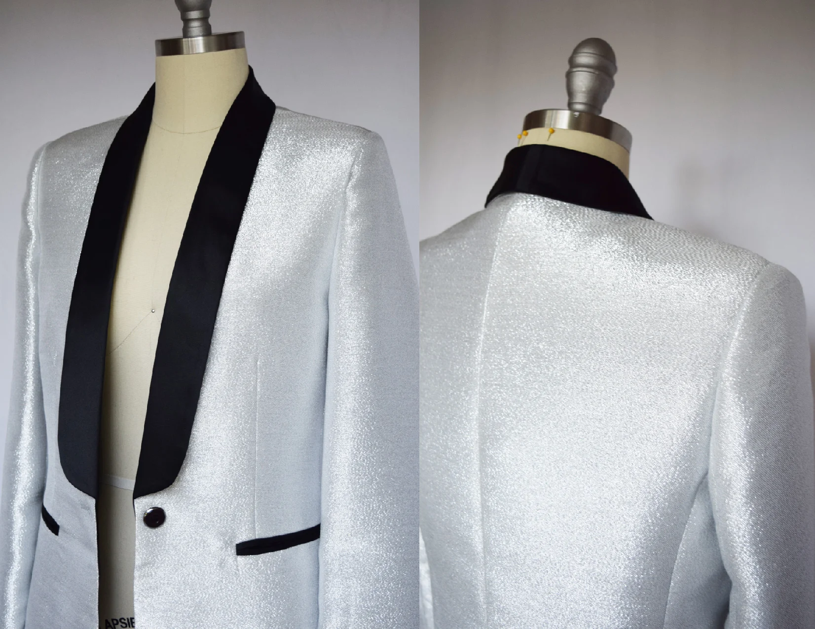 Metallic Silver Blazer.jpg