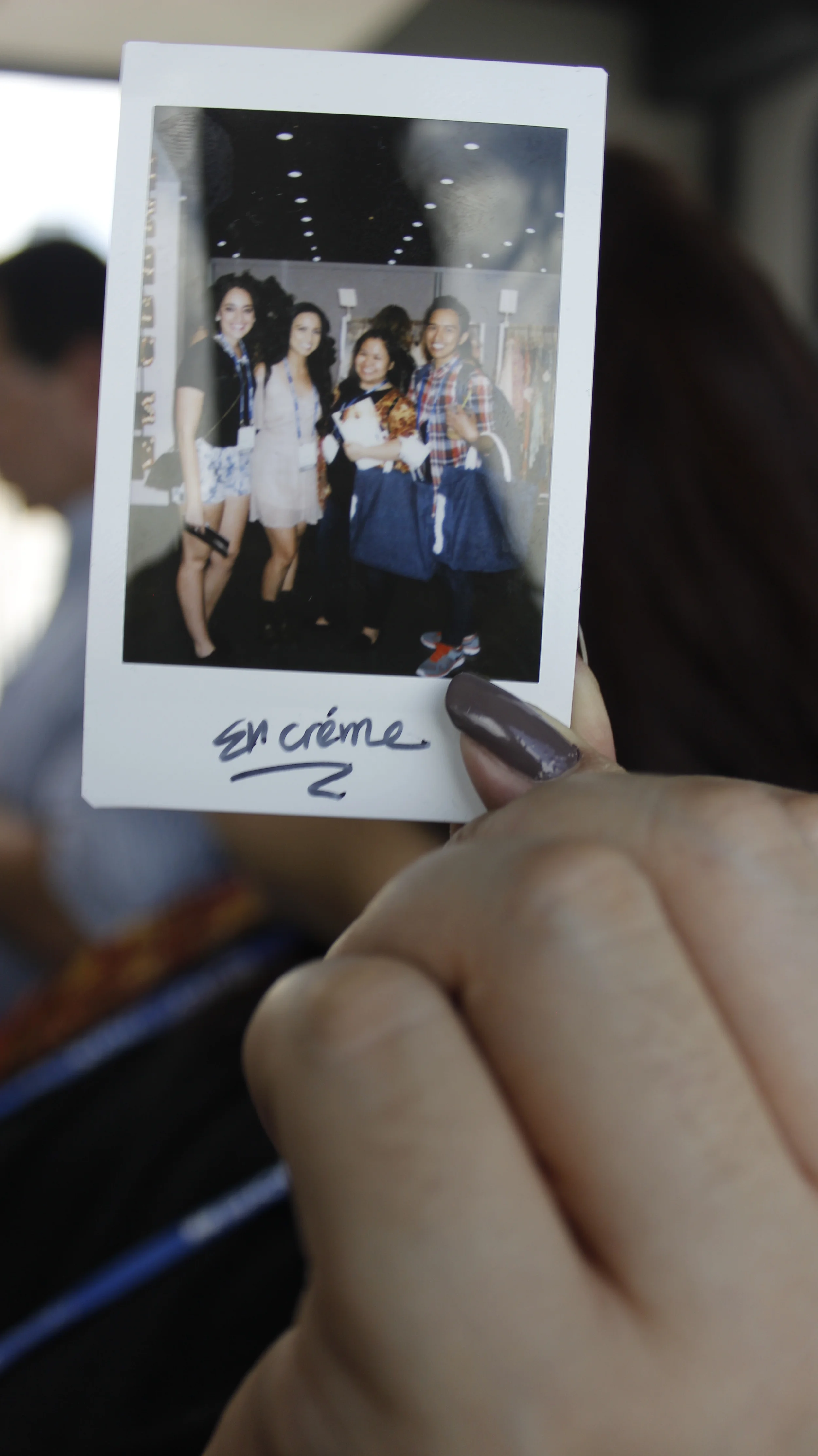 WWDMAGIC 2014: @EnCreme