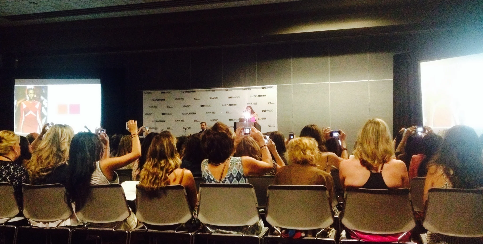 WWD MAGIC 2014: Fashion Snoops- Part 2 (Men's Wear)