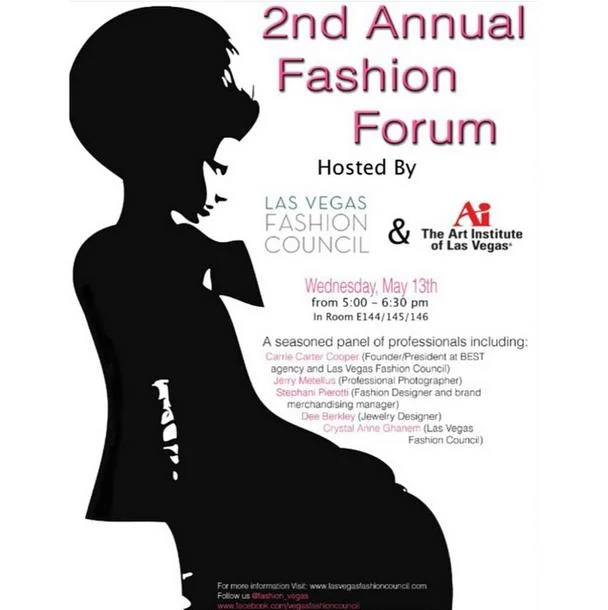 2015 LVFC Fashion Focus Forum