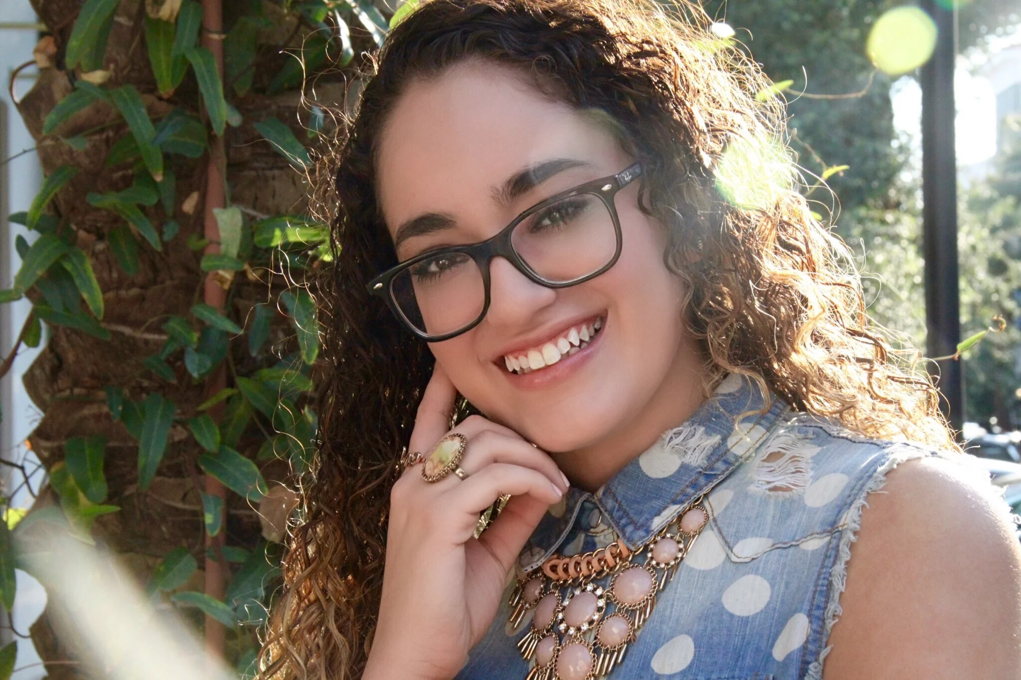 Style Spotlight: Atiya Clemente