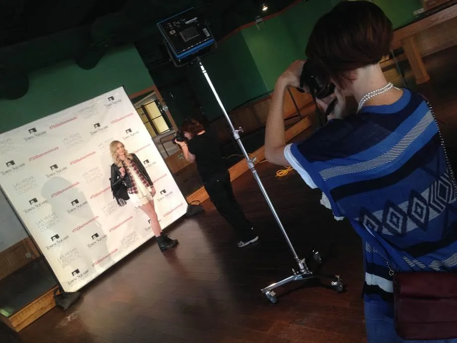 LVFC: #TSQFashionMinute