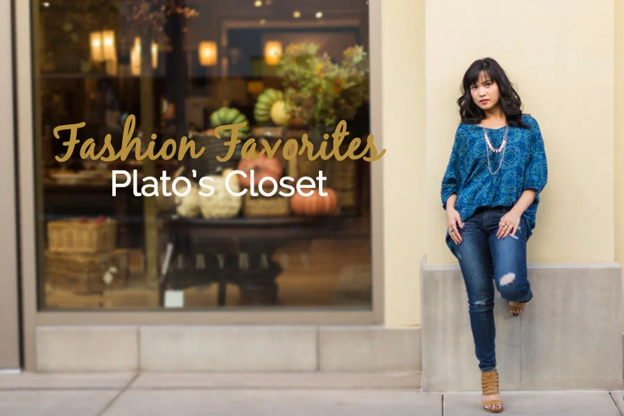 Fashion Favorites: Plato's Closet
