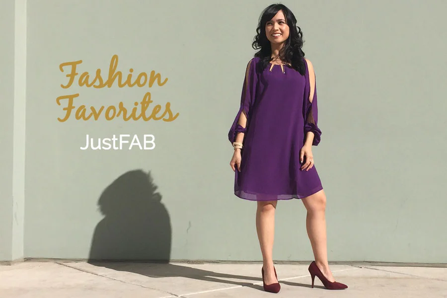 Fashion Favorites: JustFAB