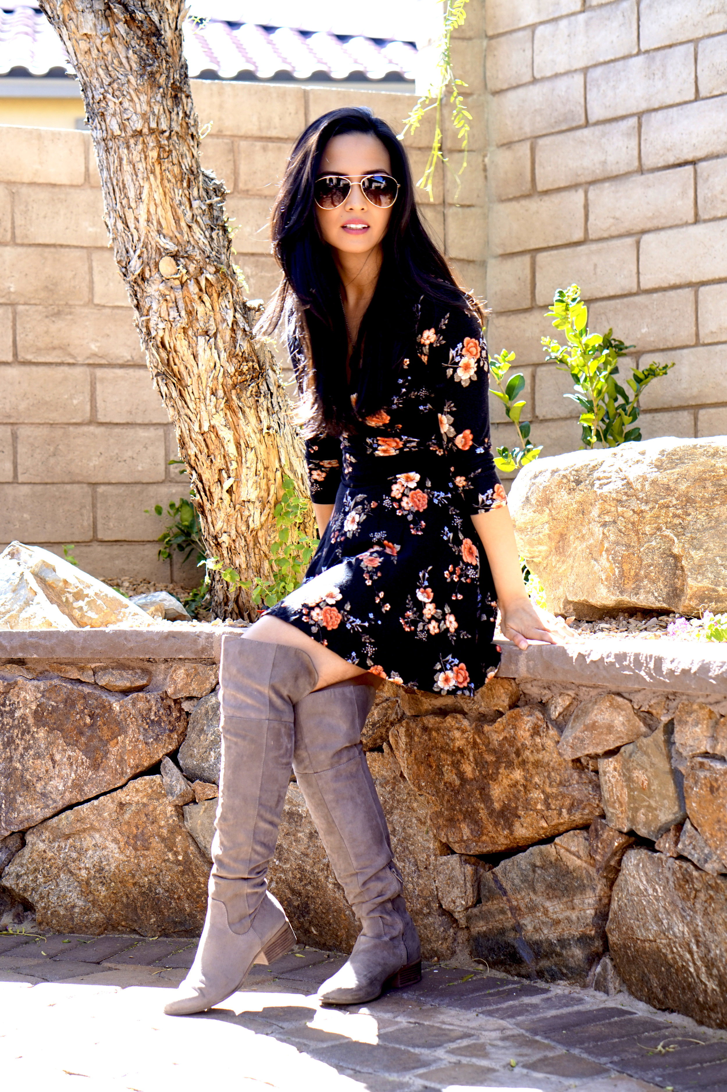 Dress: Forever 21
