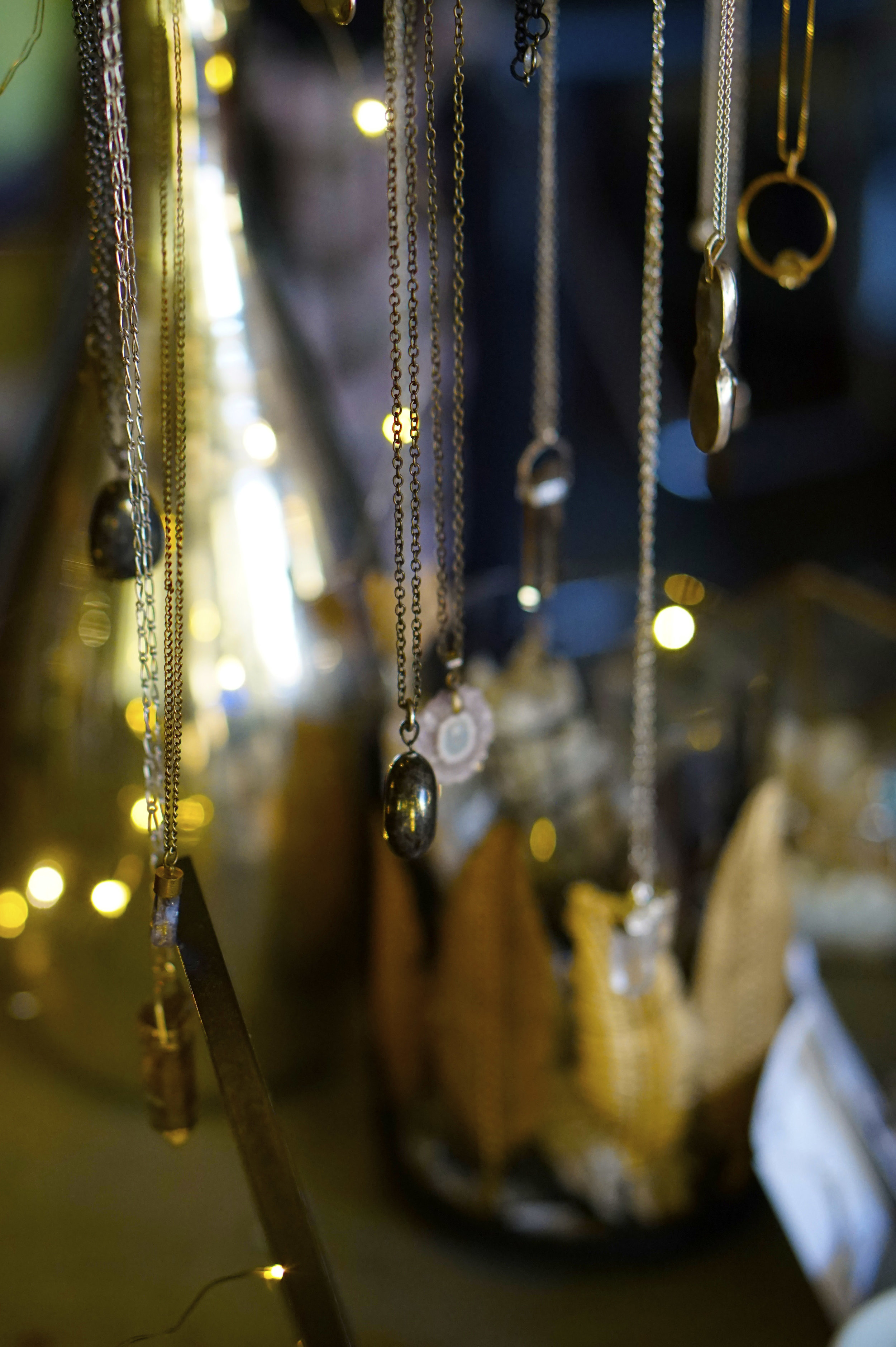 Shop at NikDreamer.com for unique pieces!
