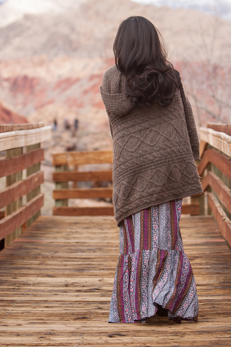 Sweater - American Eagle ; See part 1 of this entry here .